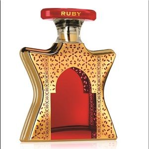 Bond No.9 Dubai Ruby